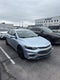 2017 Chevrolet Malibu LT 1LT