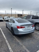 2017 Chevrolet Malibu LT 1LT
