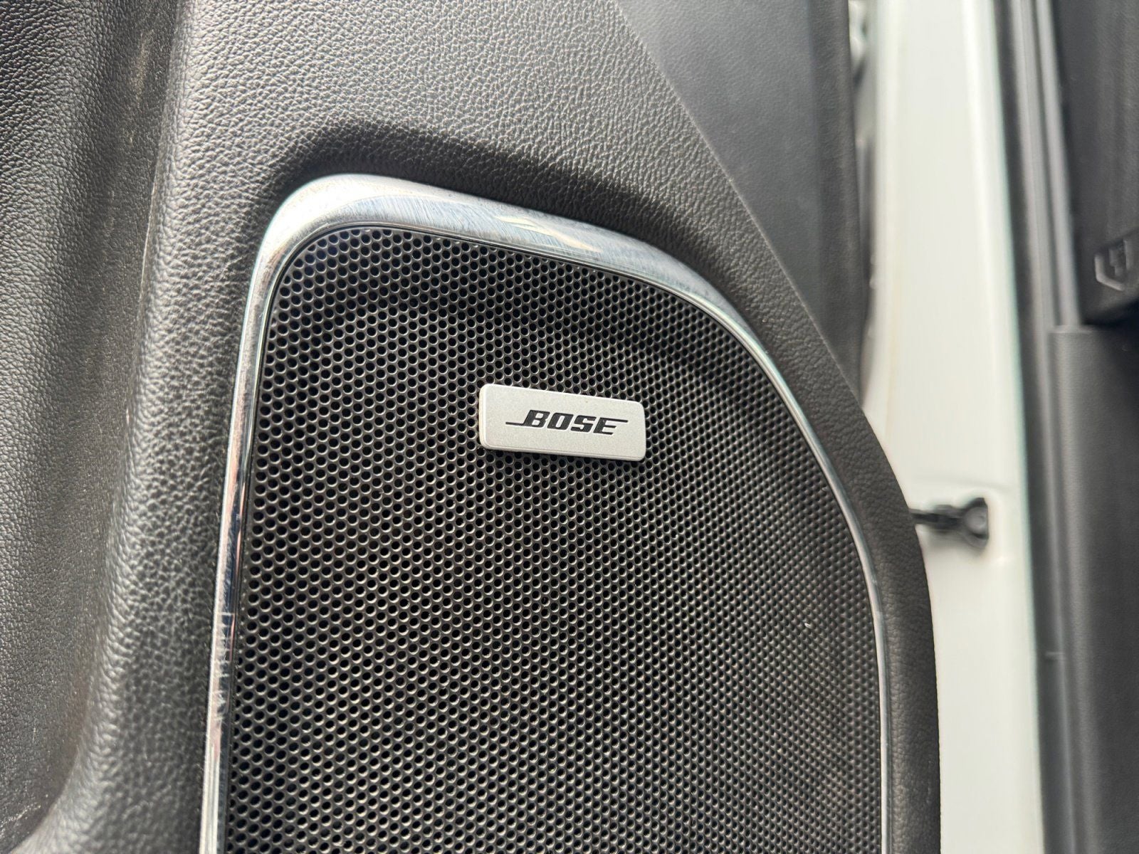 2018 Chevrolet Silverado 2500HD LTZ