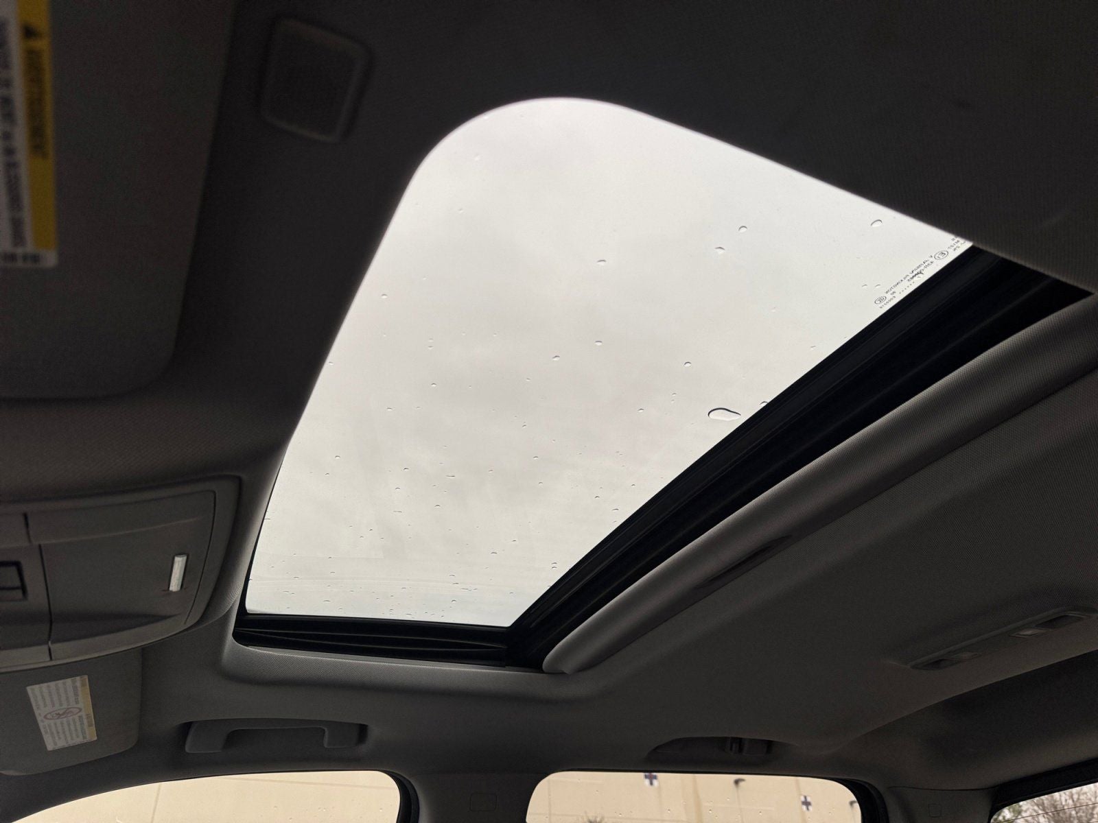 2018 Chevrolet Silverado 2500HD LTZ