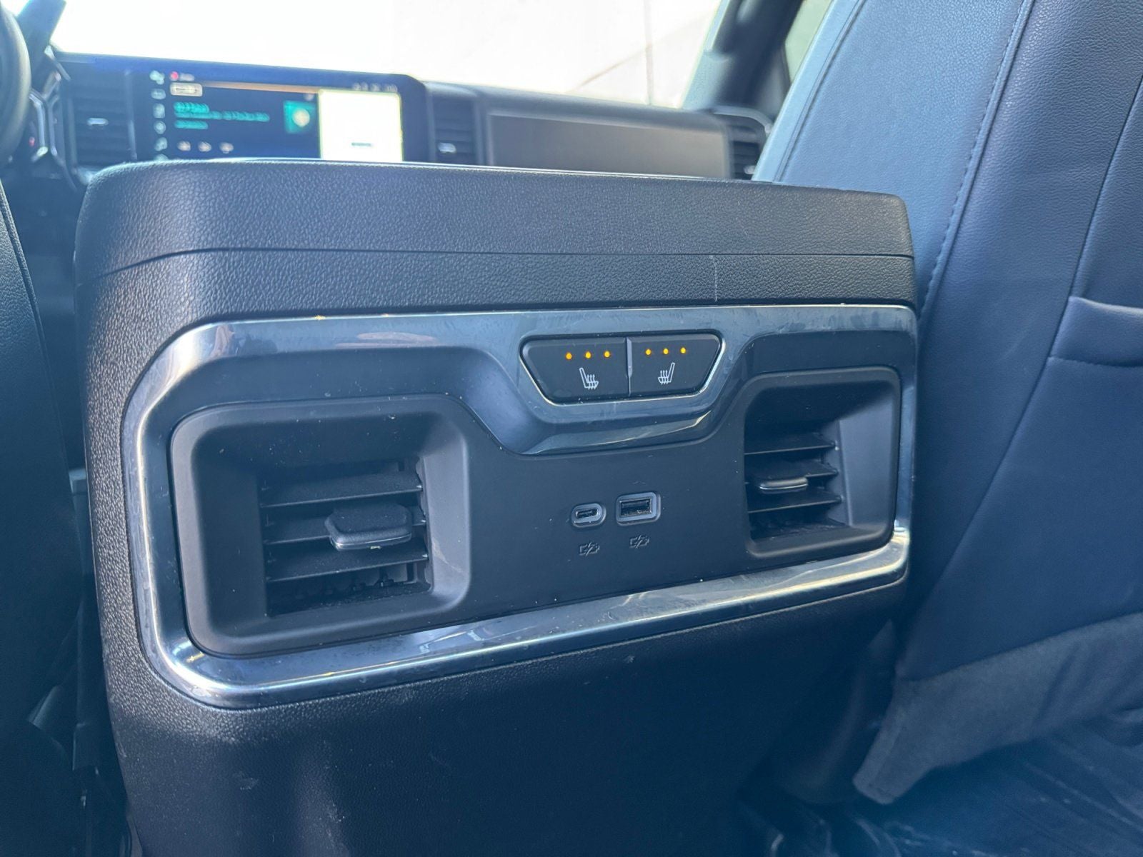 2025 Chevrolet Silverado 3500HD High Country