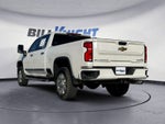 2025 Chevrolet Silverado 3500HD High Country
