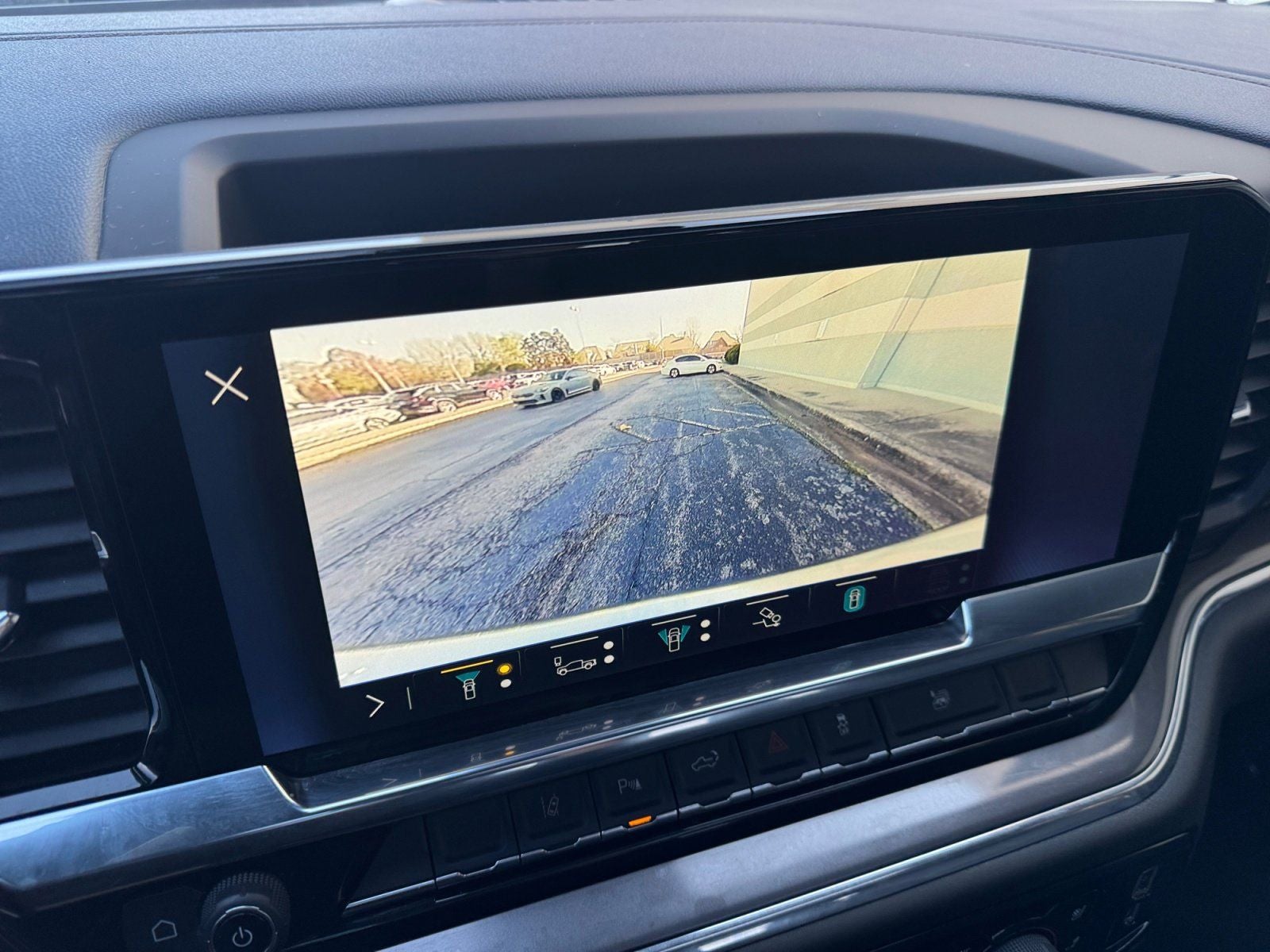 2025 Chevrolet Silverado 3500HD High Country