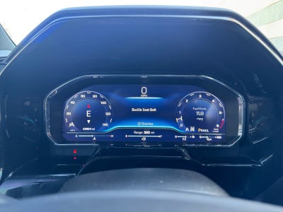 2025 Chevrolet Silverado 3500HD High Country