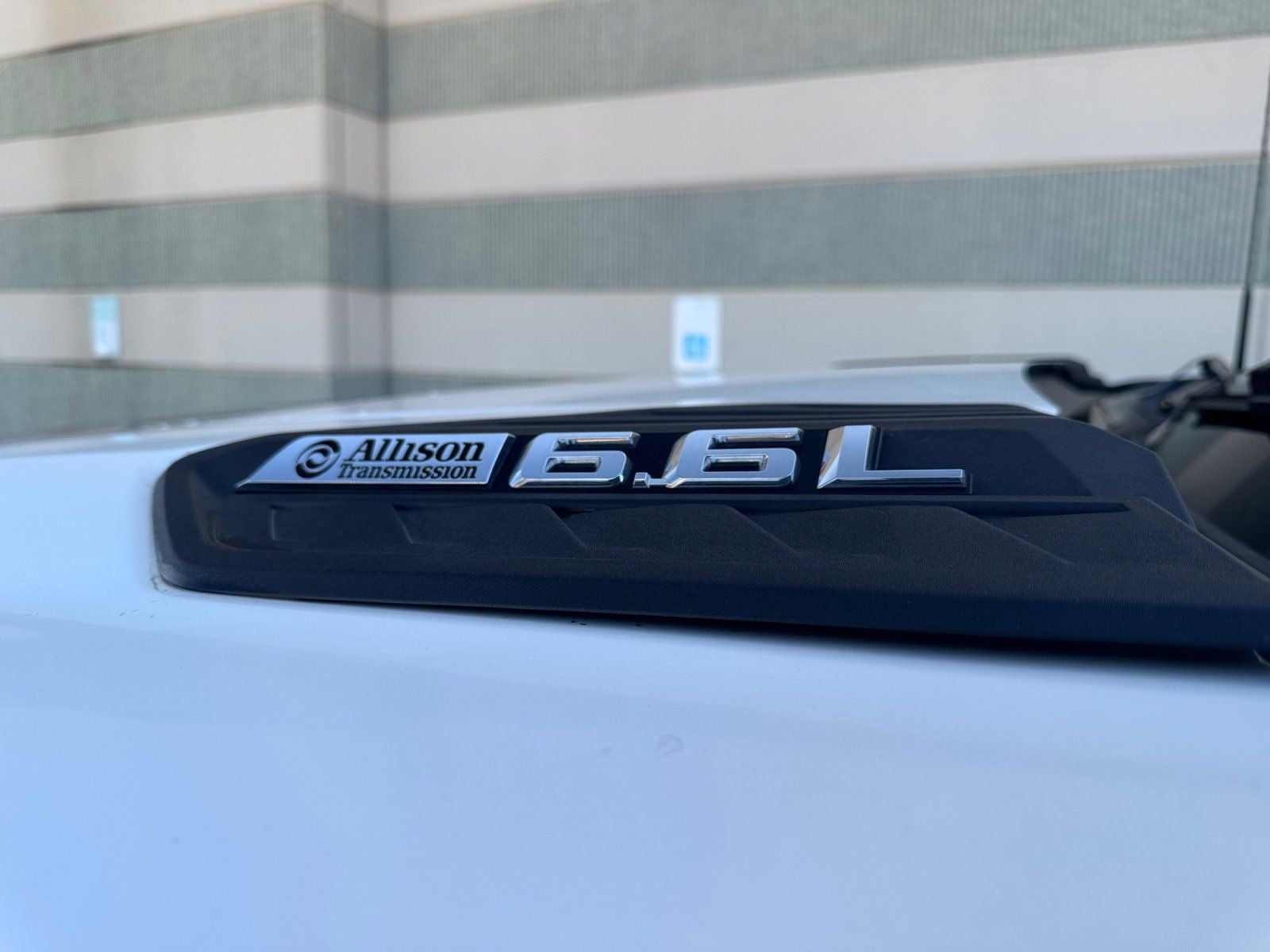 2025 Chevrolet Silverado 3500HD High Country