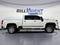 2025 Chevrolet Silverado 3500HD High Country