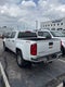 2018 Chevrolet Colorado Work Truck