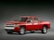 2010 Chevrolet Silverado 1500 Work Truck