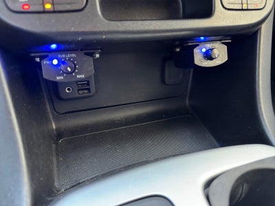 2020 Chevrolet Colorado ZR2