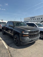 2016 Chevrolet Silverado 1500 WT