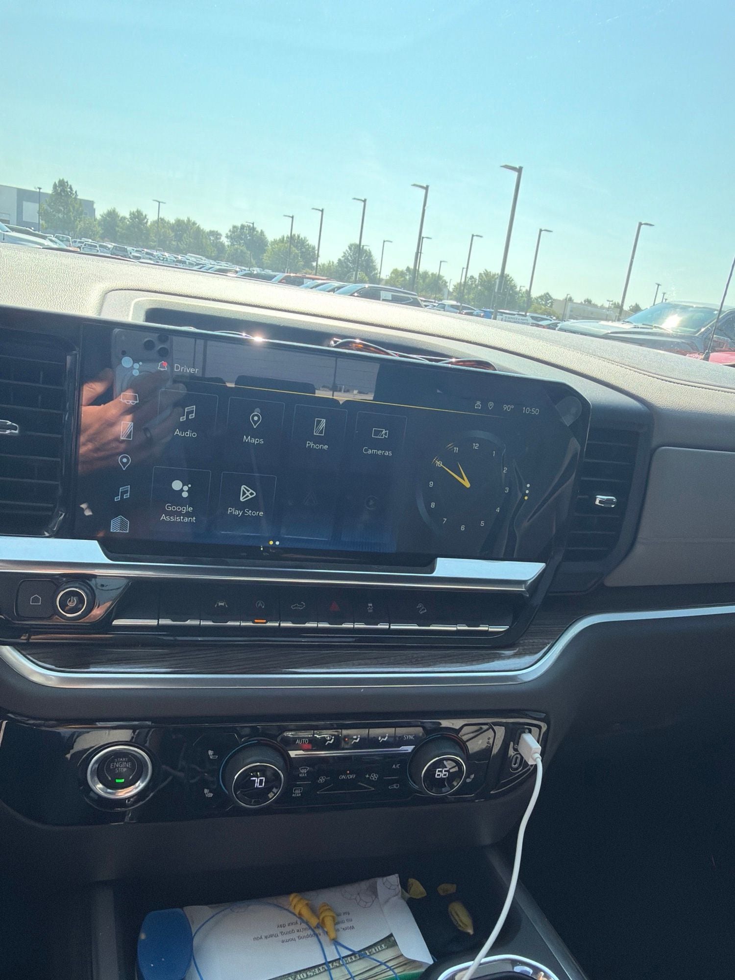 2023 Chevrolet Silverado 1500 LT LT1