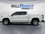 2023 Chevrolet Silverado 1500 LT LT1