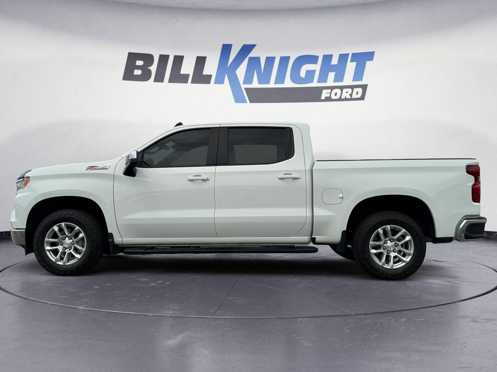 2023 Chevrolet Silverado 1500 LT LT1