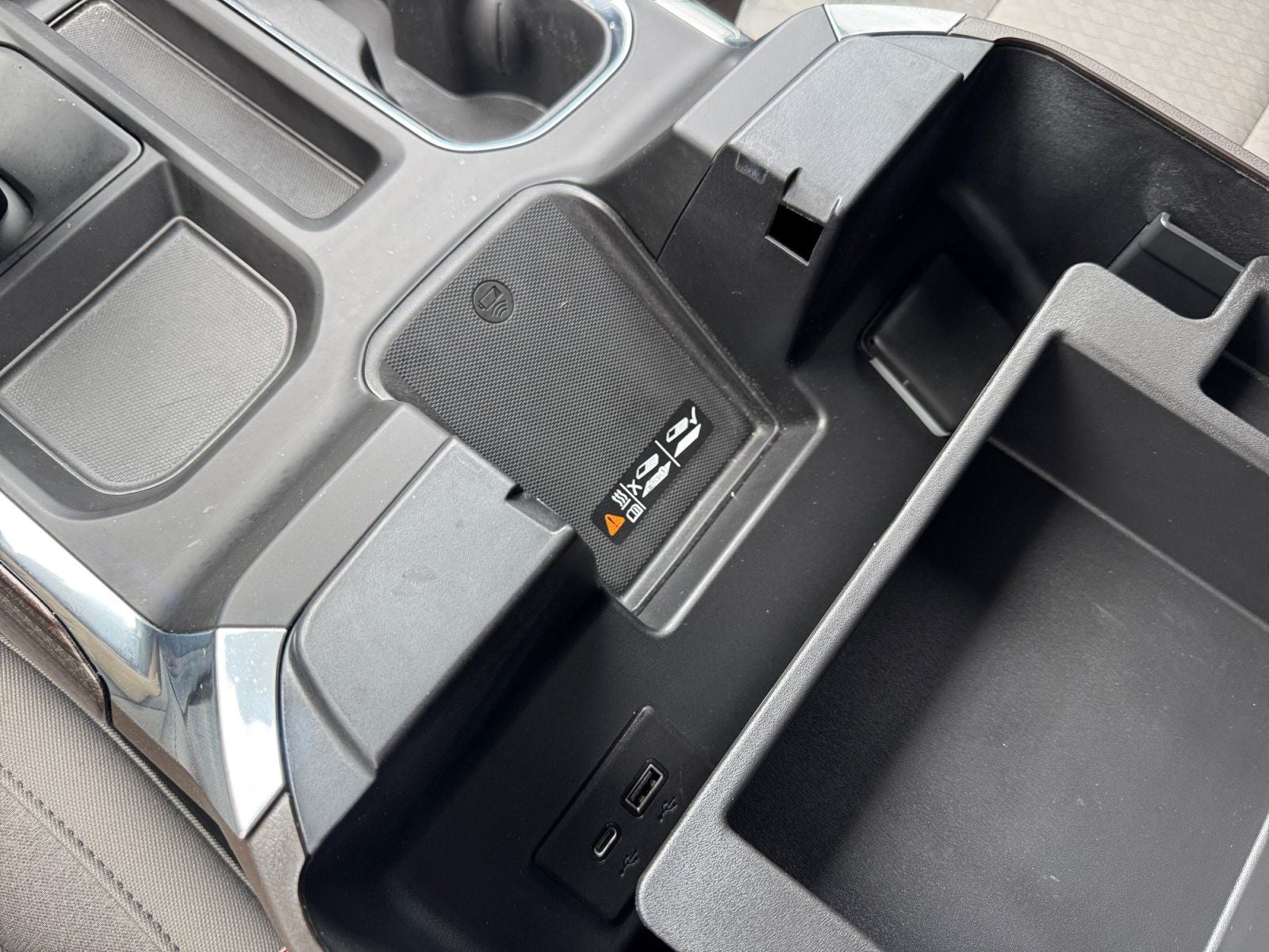 2023 Chevrolet Silverado 1500 LT LT1
