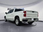 2023 Chevrolet Silverado 1500 LT LT1