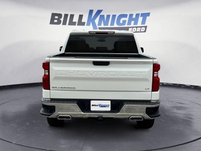 2023 Chevrolet Silverado 1500 LT LT1