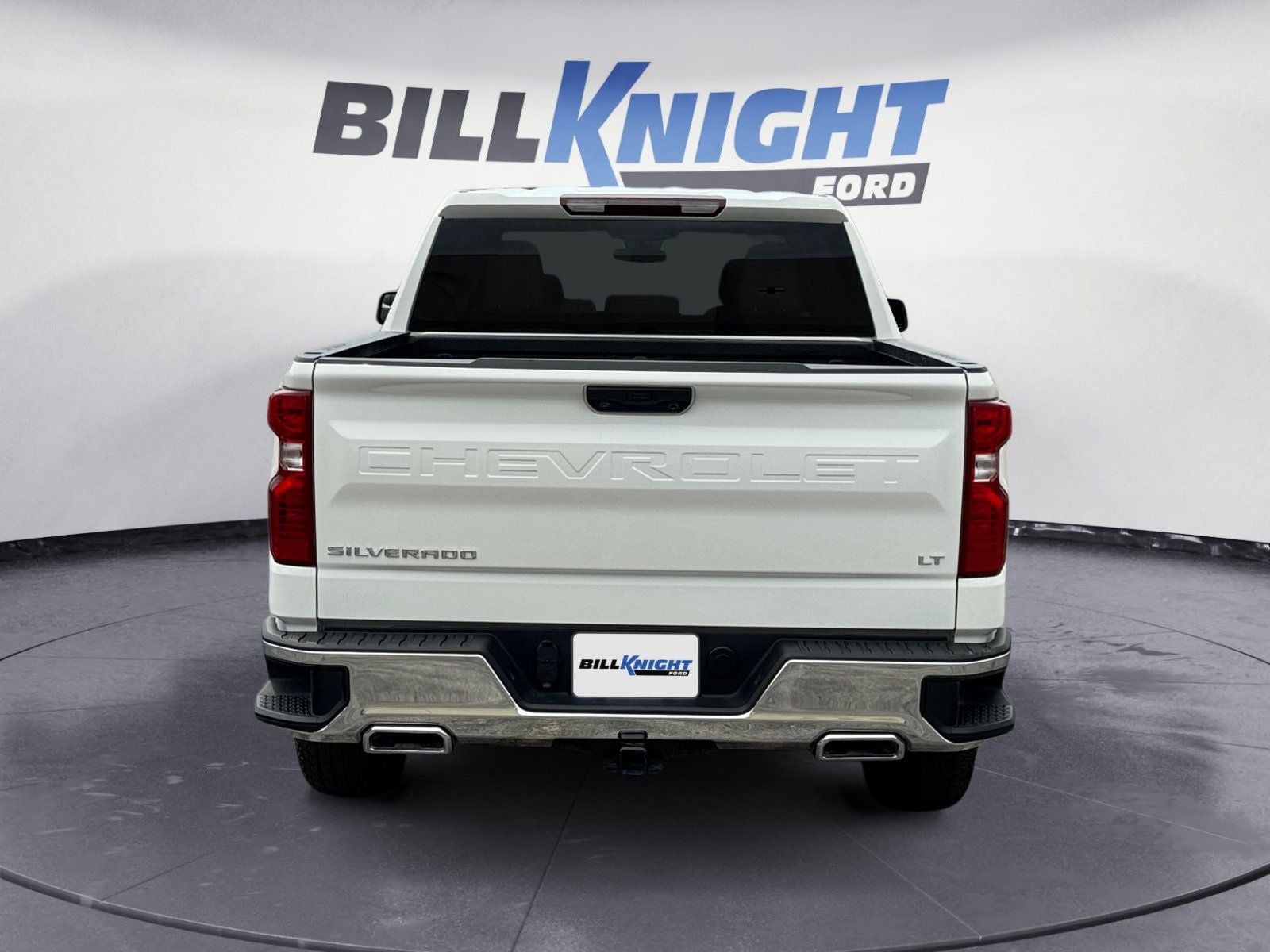 2023 Chevrolet Silverado 1500 LT LT1