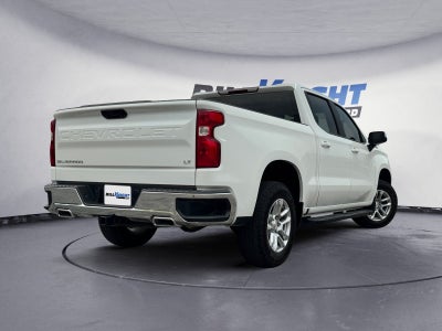 2023 Chevrolet Silverado 1500 LT LT1