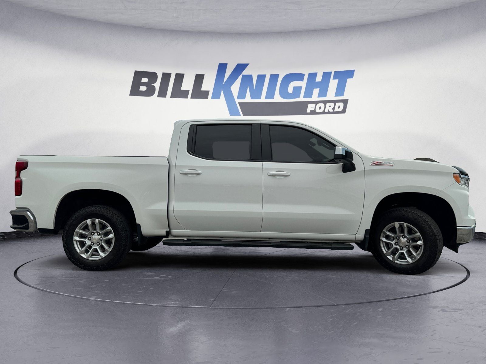 2023 Chevrolet Silverado 1500 LT LT1
