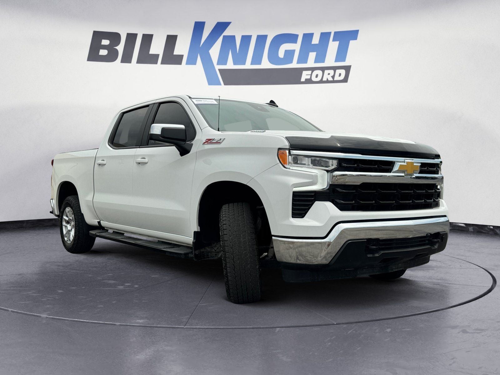 2023 Chevrolet Silverado 1500 LT LT1