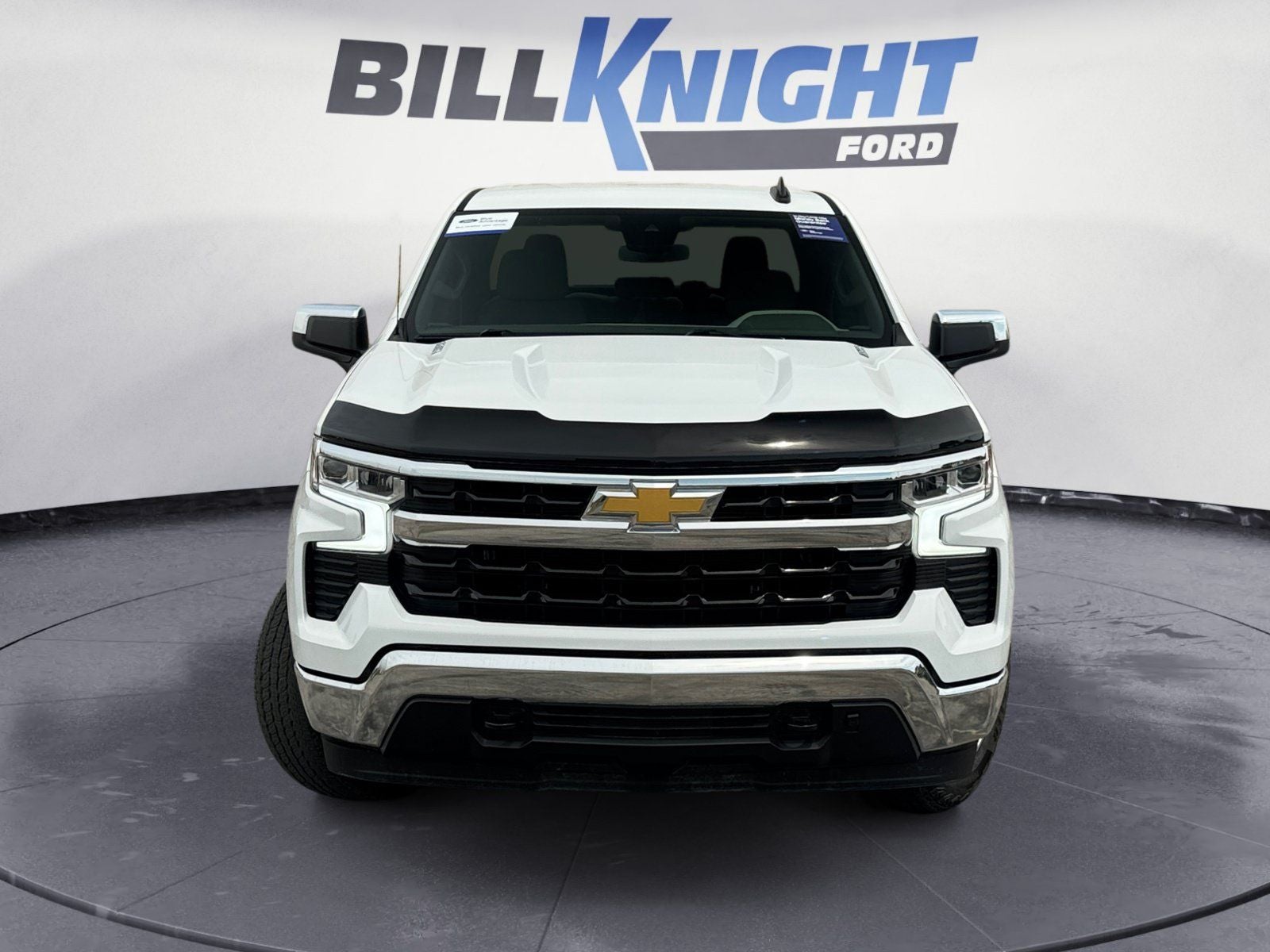 2023 Chevrolet Silverado 1500 LT LT1