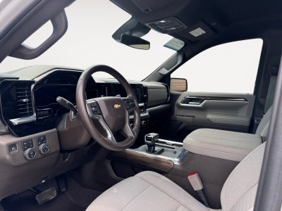 2023 Chevrolet Silverado 1500 LT LT1