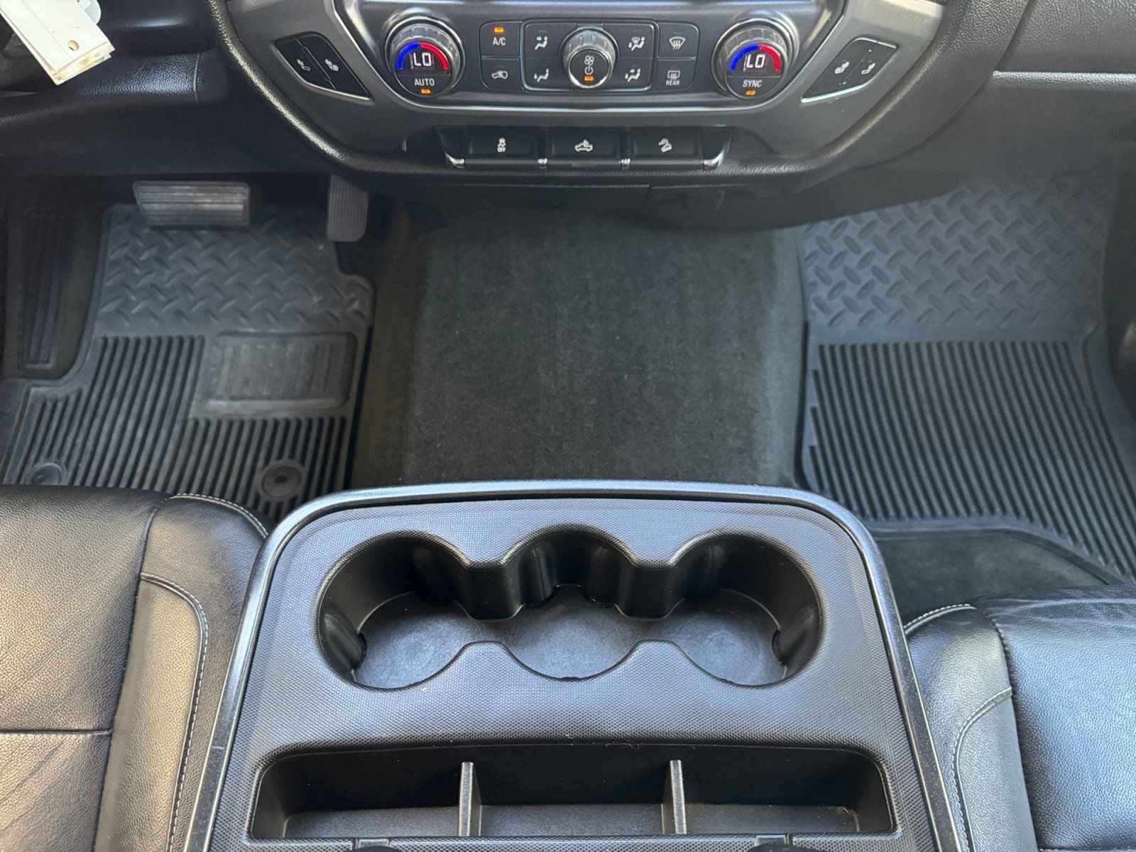 2017 Chevrolet Silverado 1500 LT LT2