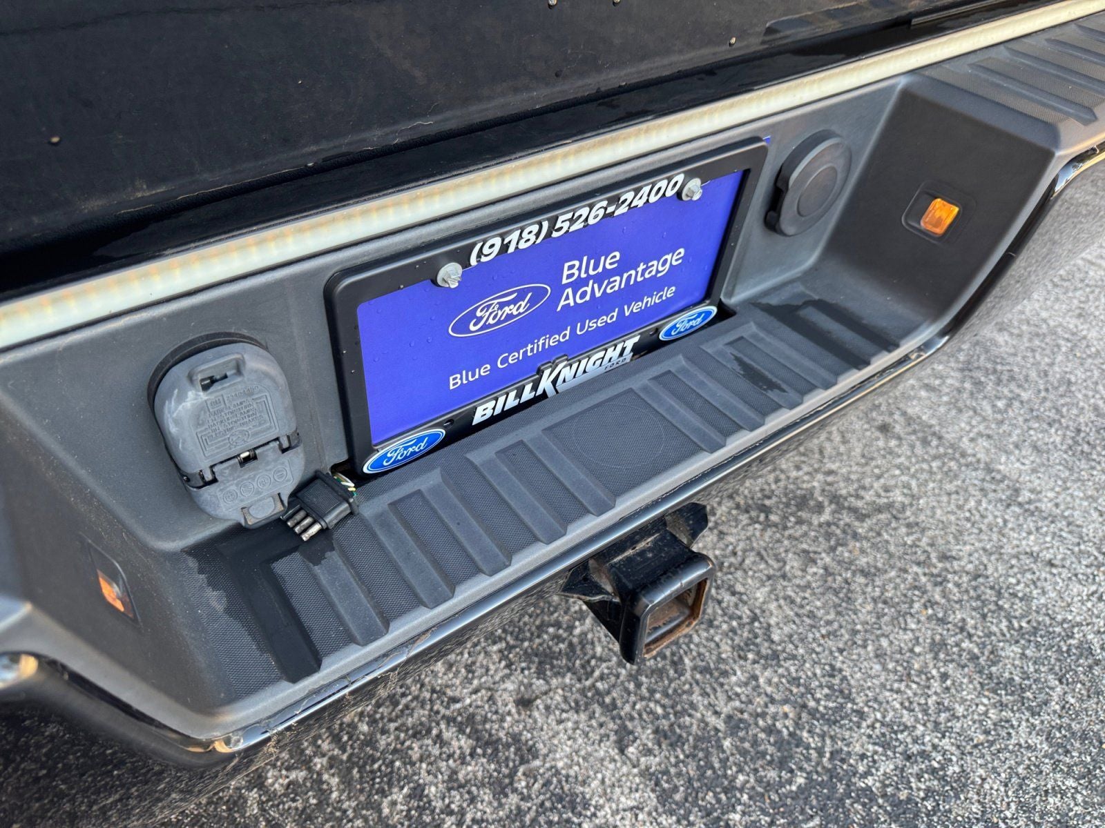 2017 Chevrolet Silverado 1500 LT LT2