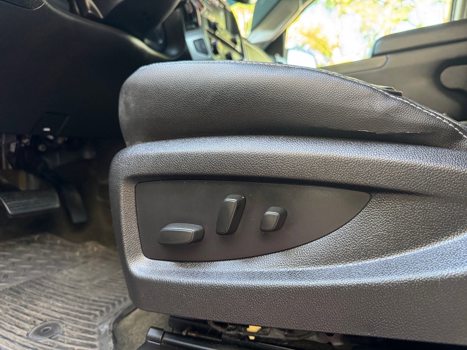 2017 Chevrolet Silverado 1500 LT LT2