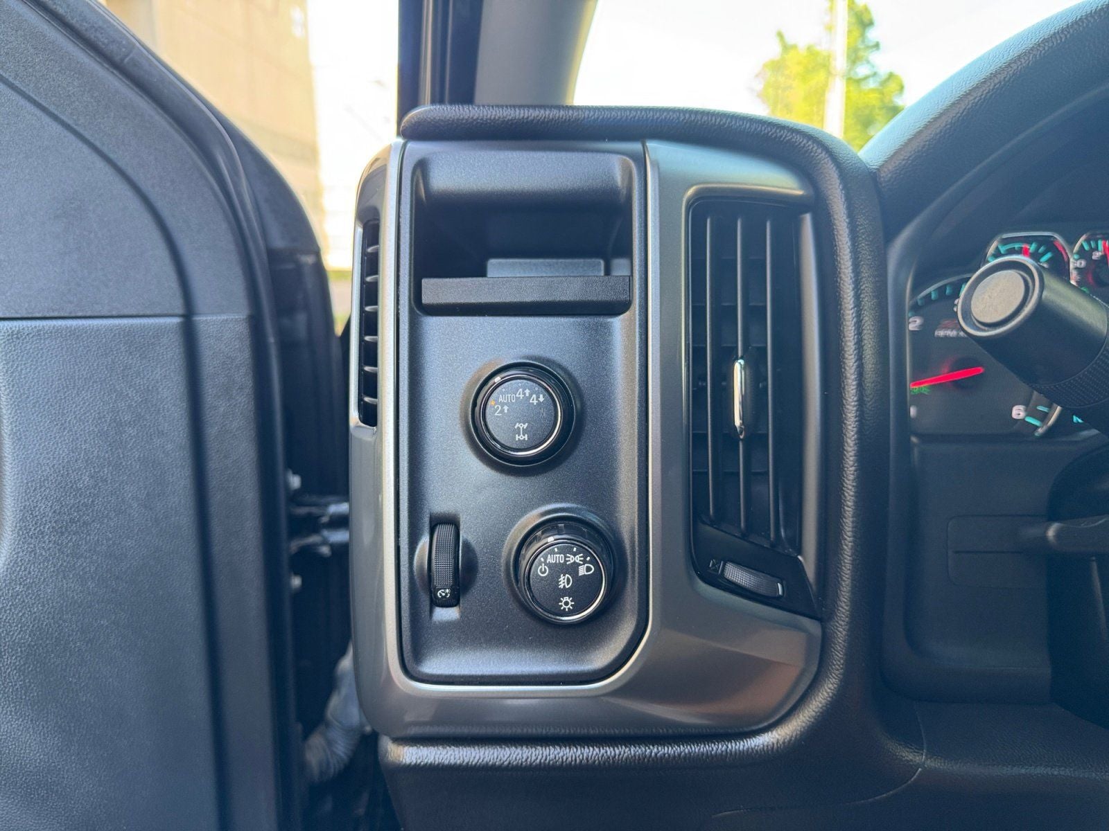 2017 Chevrolet Silverado 1500 LT LT2