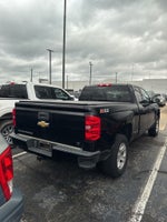 2017 Chevrolet Silverado 1500 LT LT2