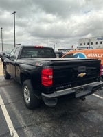 2017 Chevrolet Silverado 1500 LT LT2