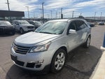2017 Chevrolet Traverse LT 1LT