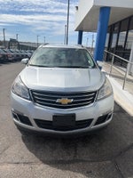 2017 Chevrolet Traverse LT 1LT