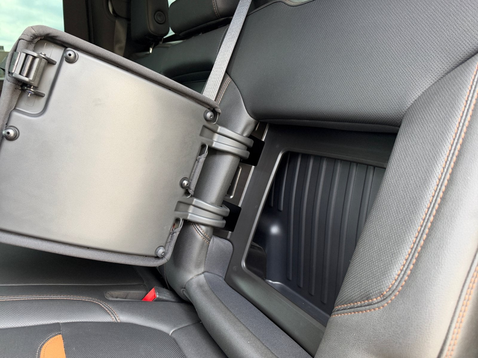 2022 GMC Sierra 2500HD AT4