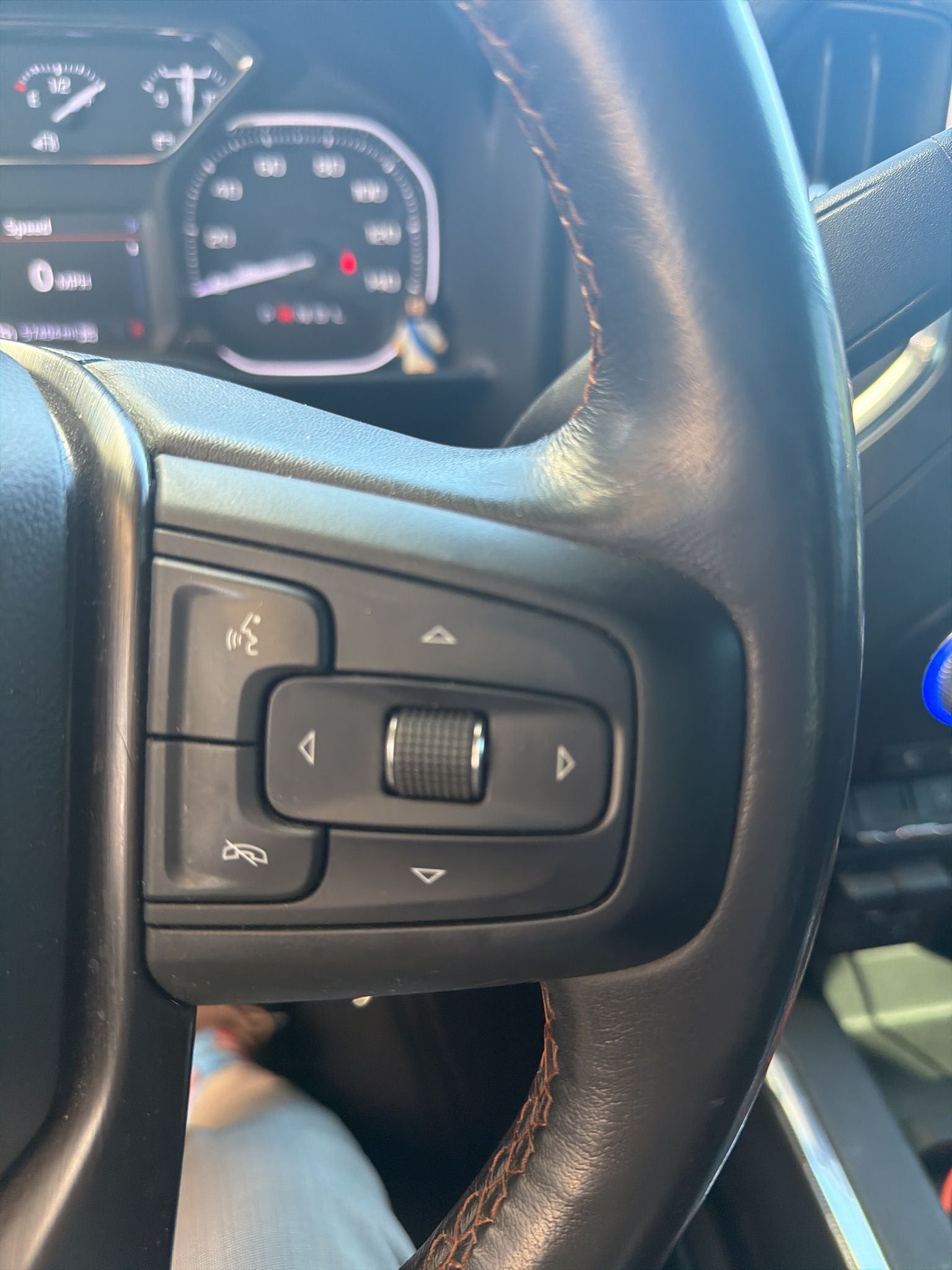 2022 GMC Sierra 3500HD AT4