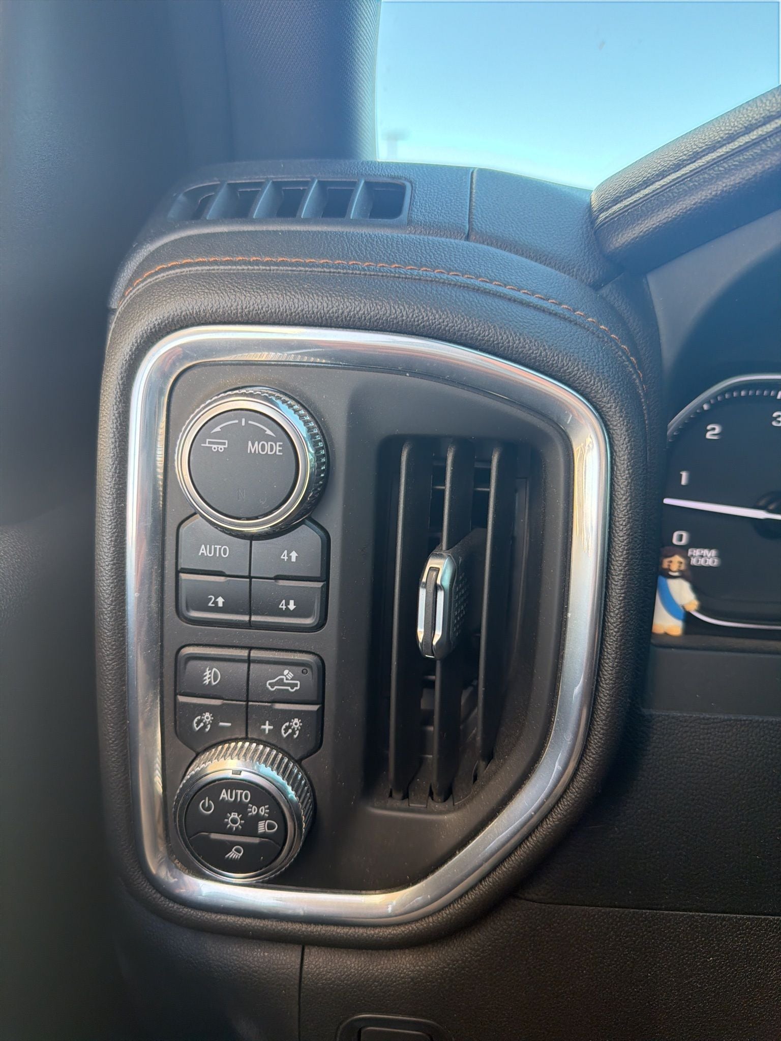 2022 GMC Sierra 3500HD AT4