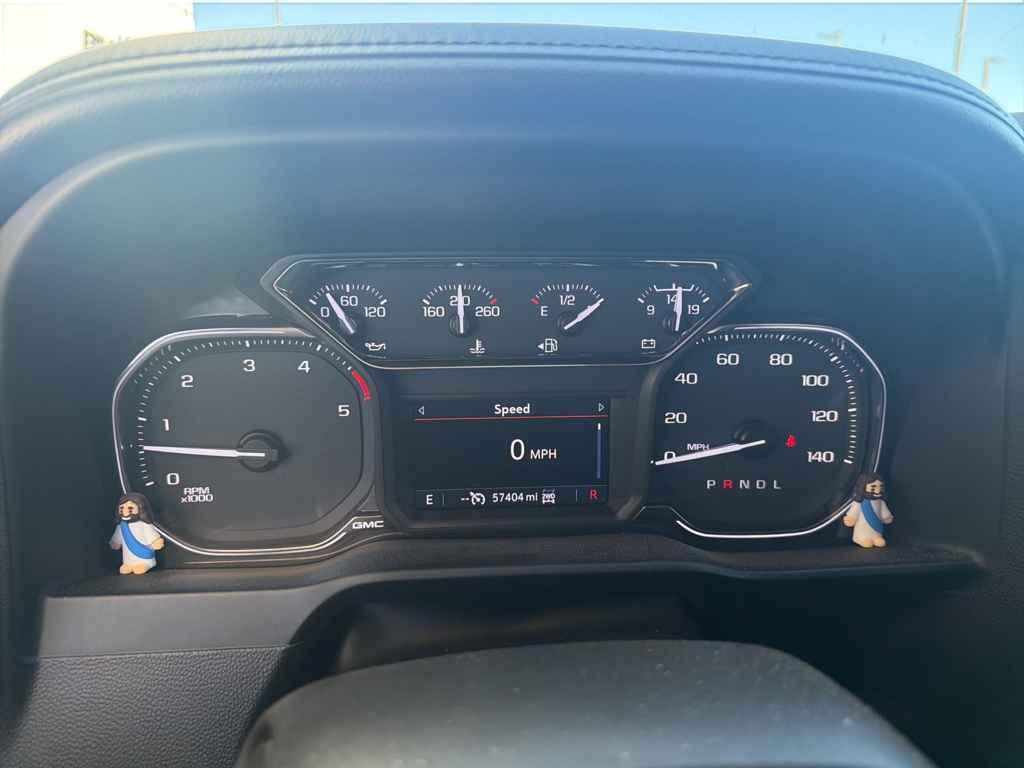 2022 GMC Sierra 3500HD AT4