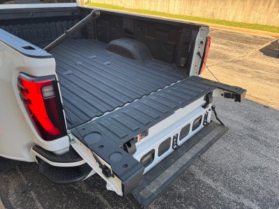 2024 GMC Sierra 3500HD Denali