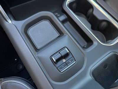 2024 GMC Sierra 3500HD Denali