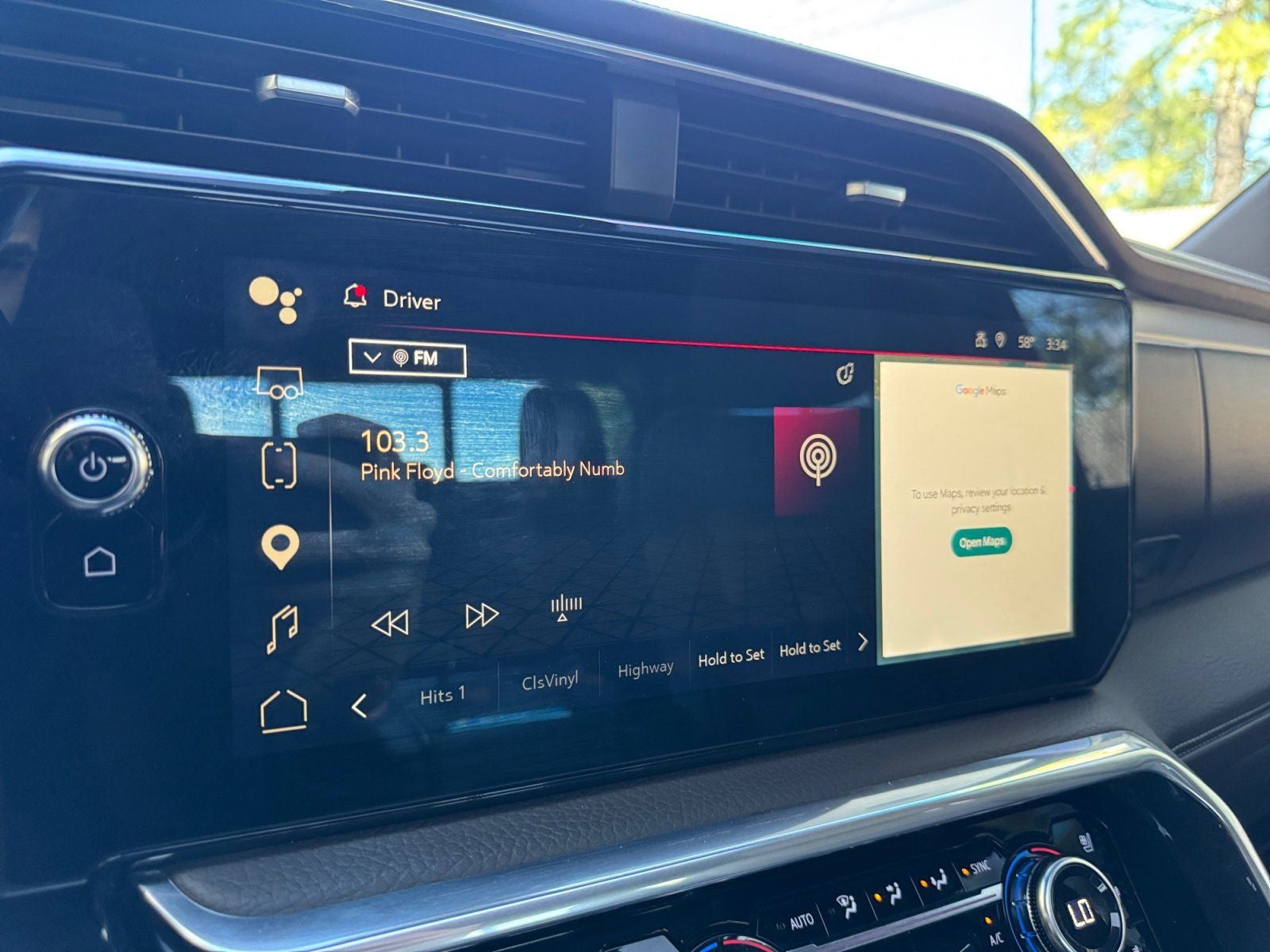 2024 GMC Sierra 3500HD Denali