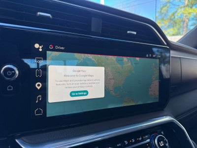 2024 GMC Sierra 3500HD Denali