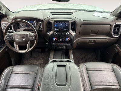 2022 GMC Sierra 3500HD Denali