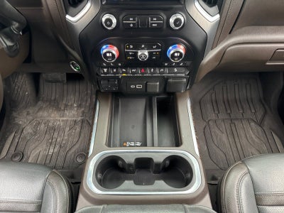 2022 GMC Sierra 3500HD Denali