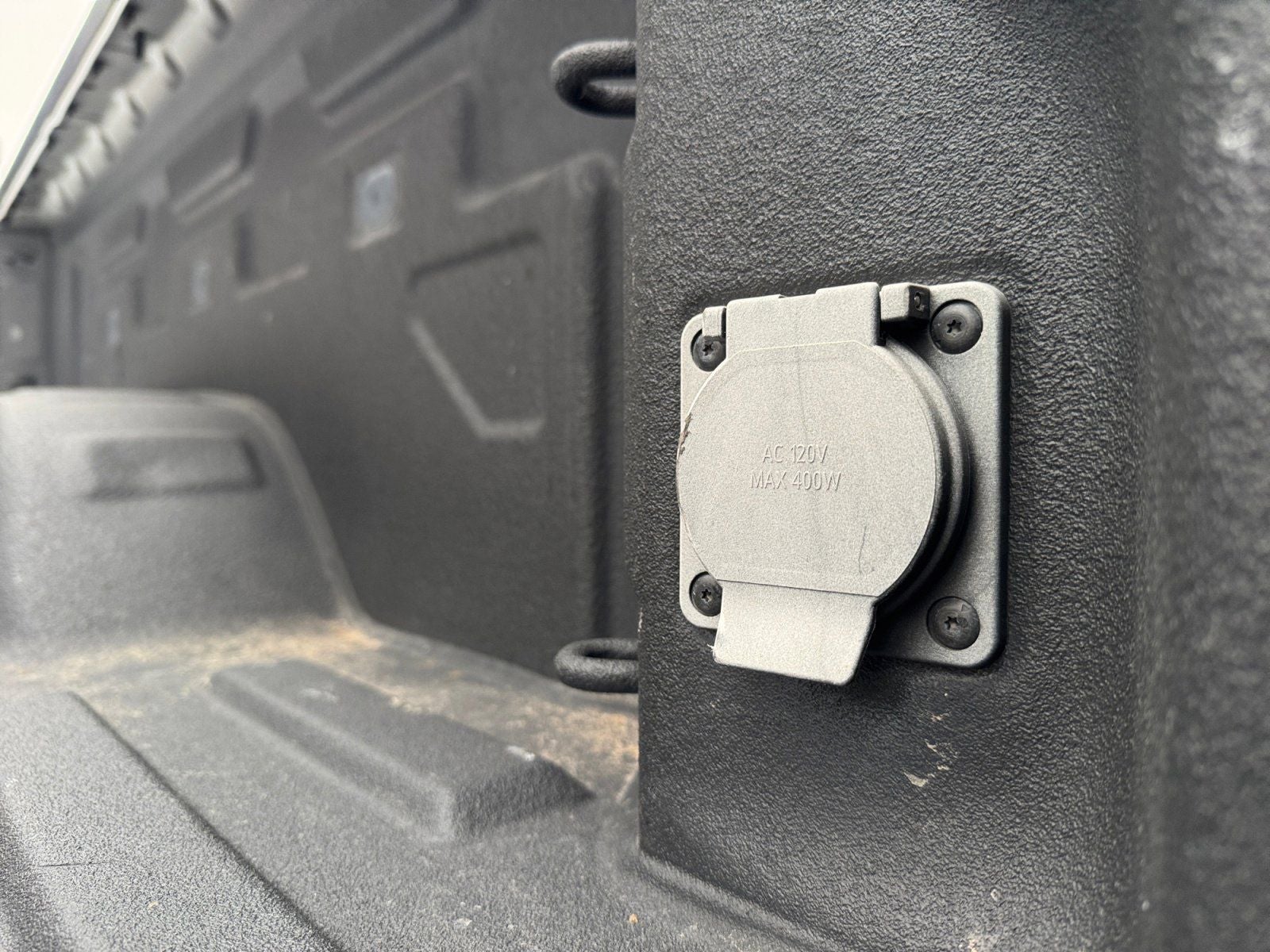 2022 GMC Sierra 3500HD Denali