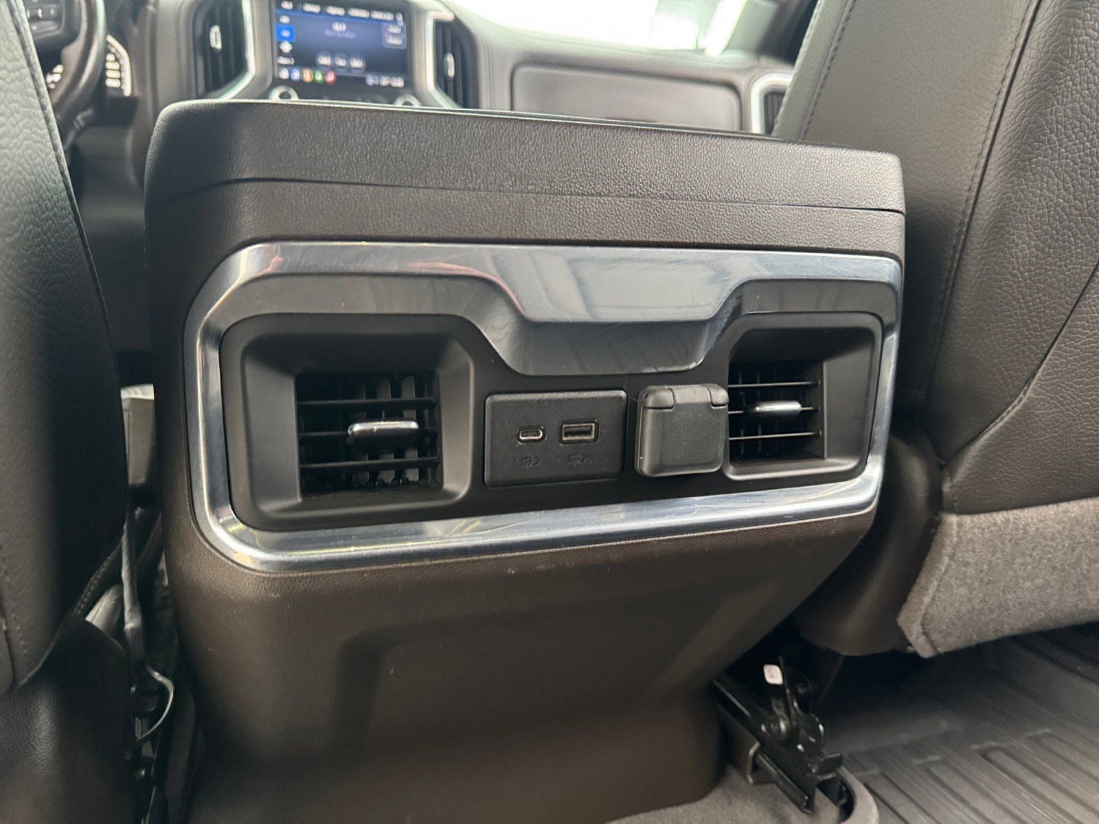 2022 GMC Sierra 3500HD Denali