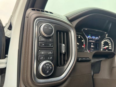 2022 GMC Sierra 3500HD Denali