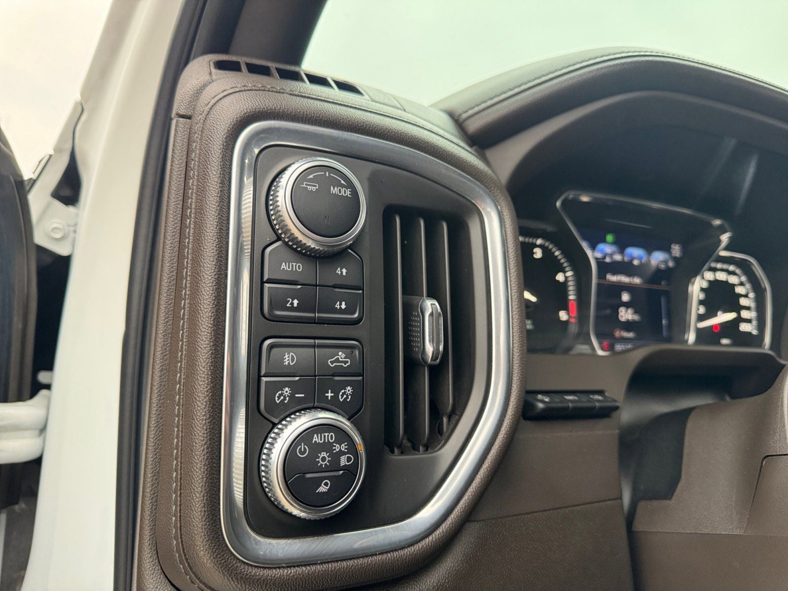 2022 GMC Sierra 3500HD Denali