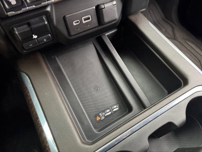 2022 GMC Sierra 3500HD Denali