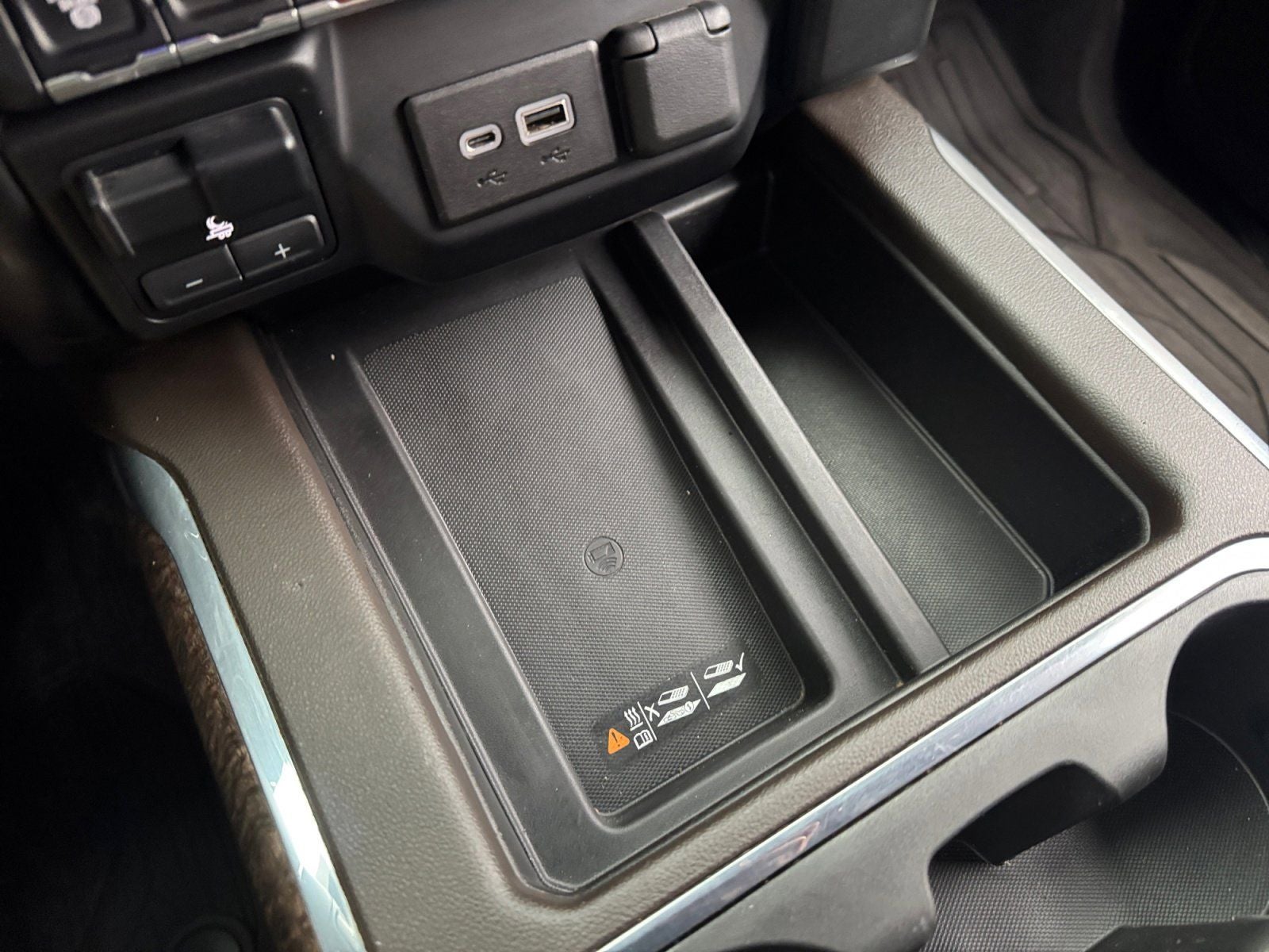 2022 GMC Sierra 3500HD Denali